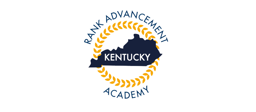 Looking for the Kentucky Rank Advancement Academy?